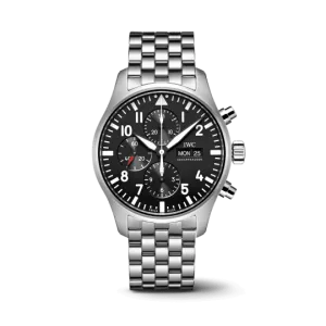 Pilot's Watch Chronograph