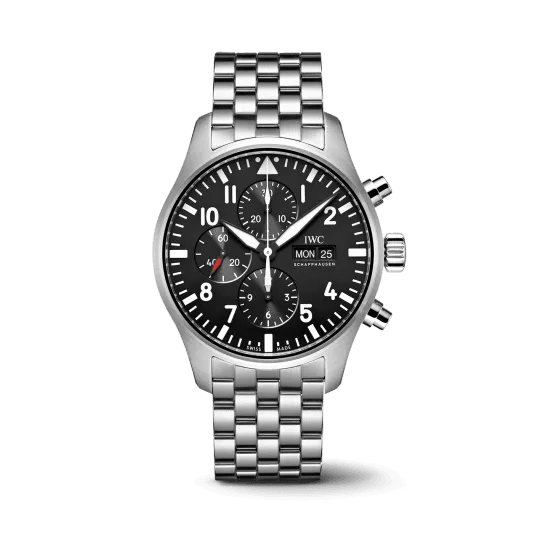 Pilot's Watch Chronograph
