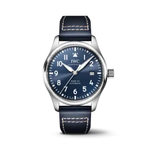 PILOT'S WATCH MARK XX
