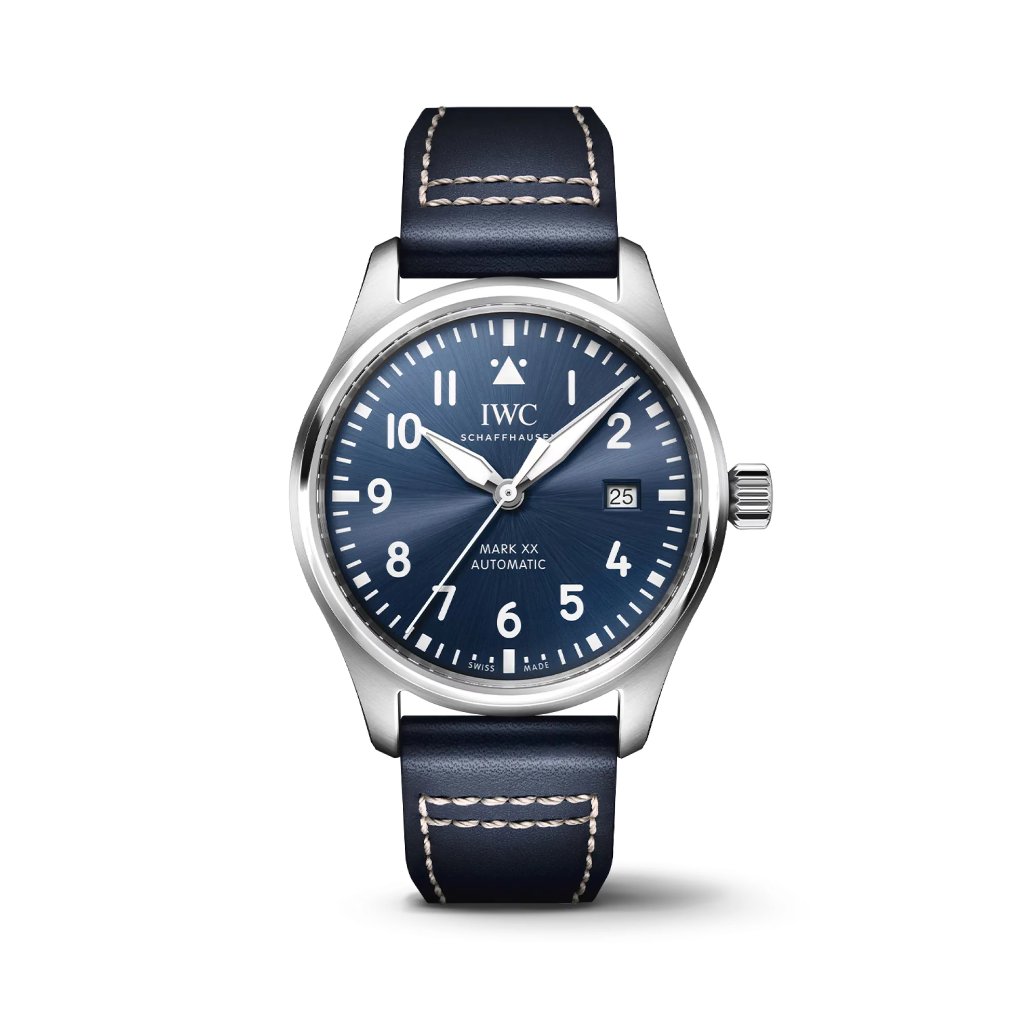 PILOT'S WATCH MARK XX