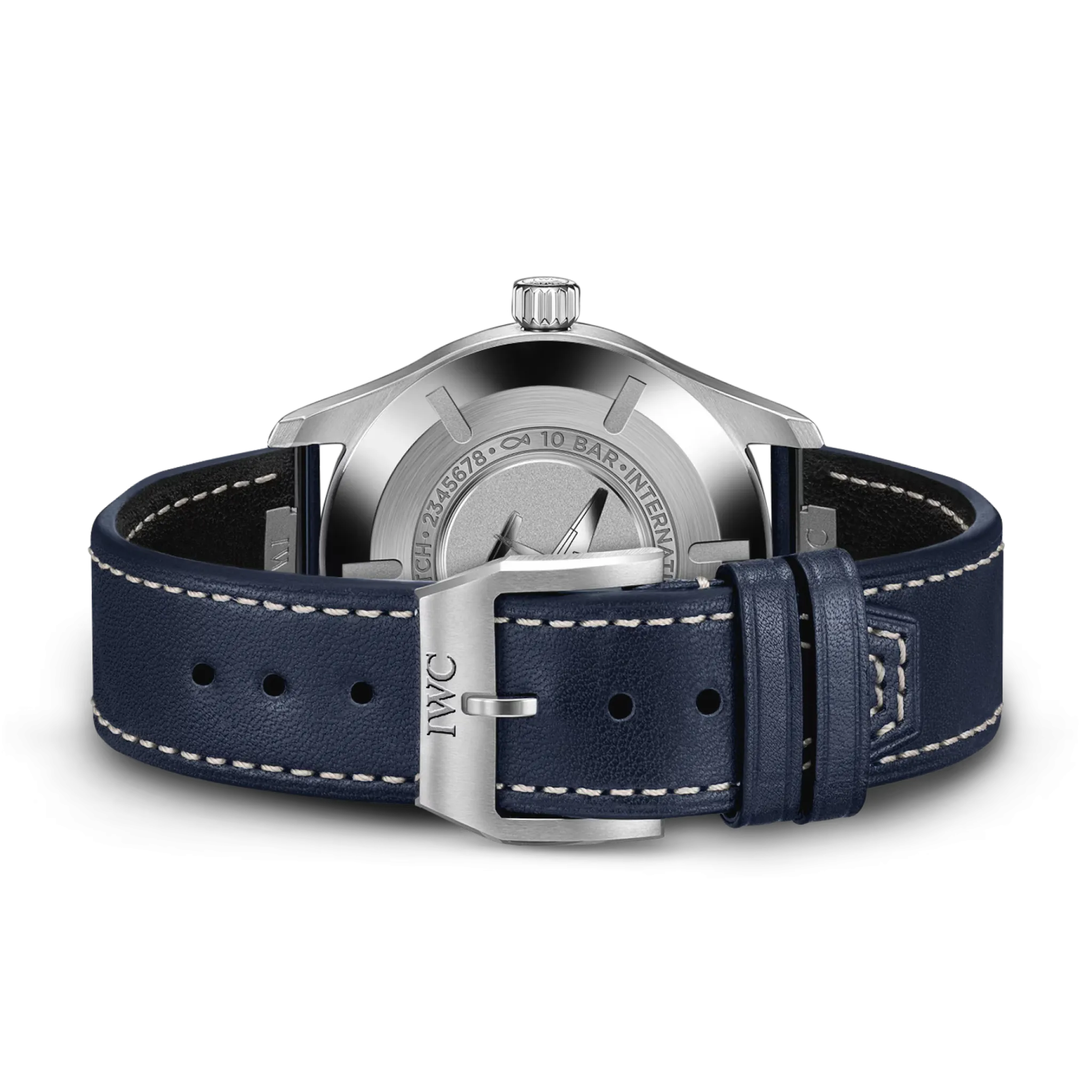 PILOT'S WATCH MARK XX