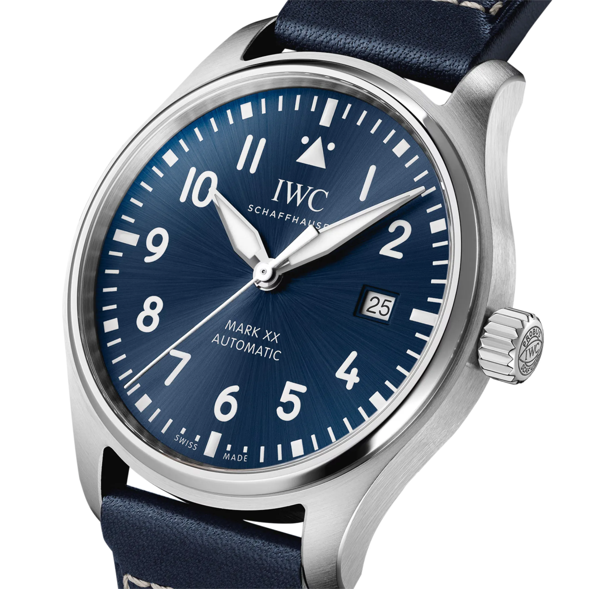 PILOT'S WATCH MARK XX