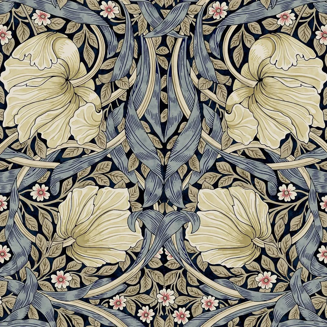Pimpernel Fennel