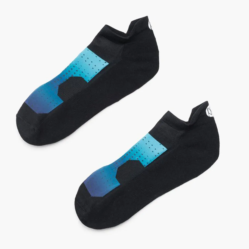 Pointe Studio Lana Sport No Grip - Blue Multi