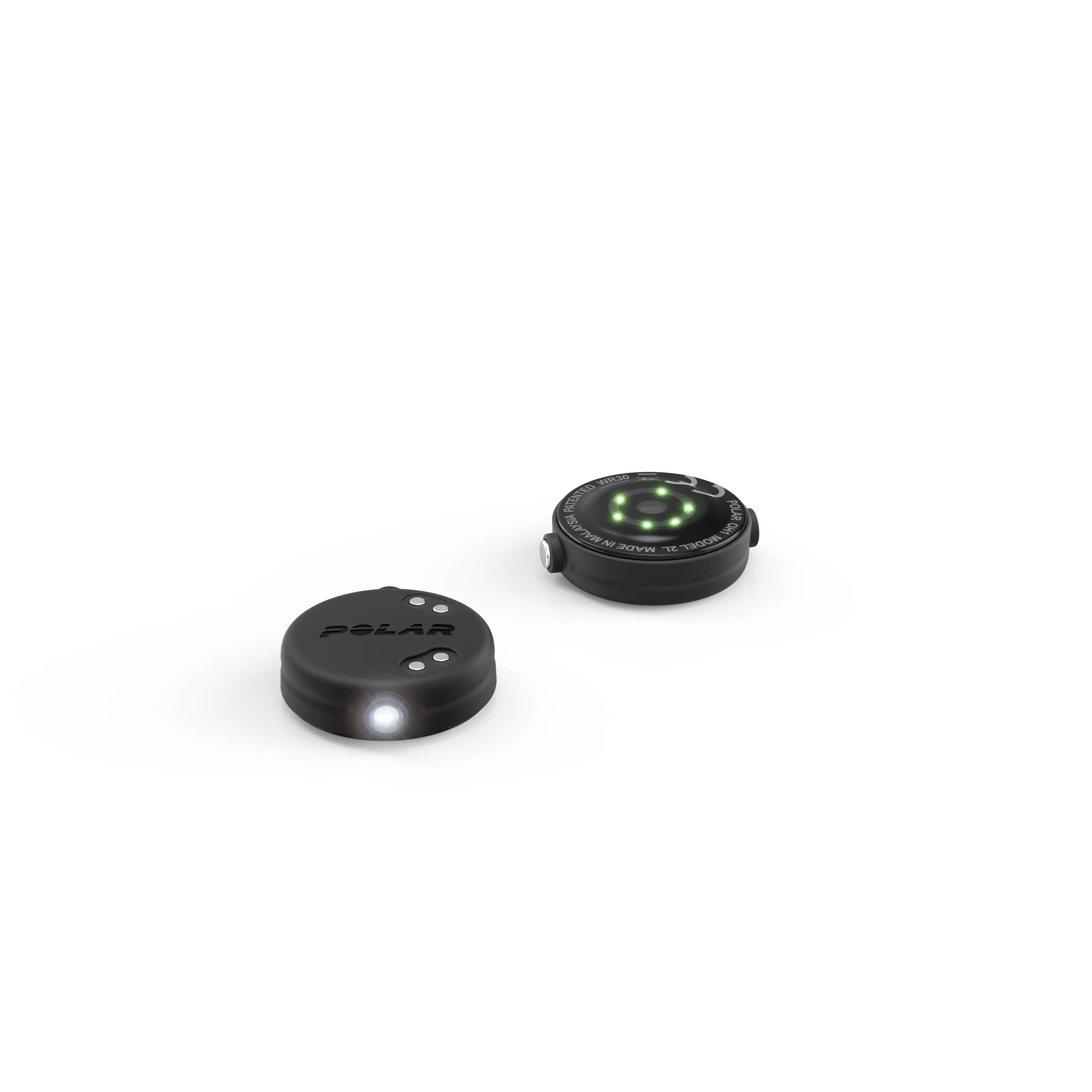 POLAR OH1 Sensor (Black - M-XXL)