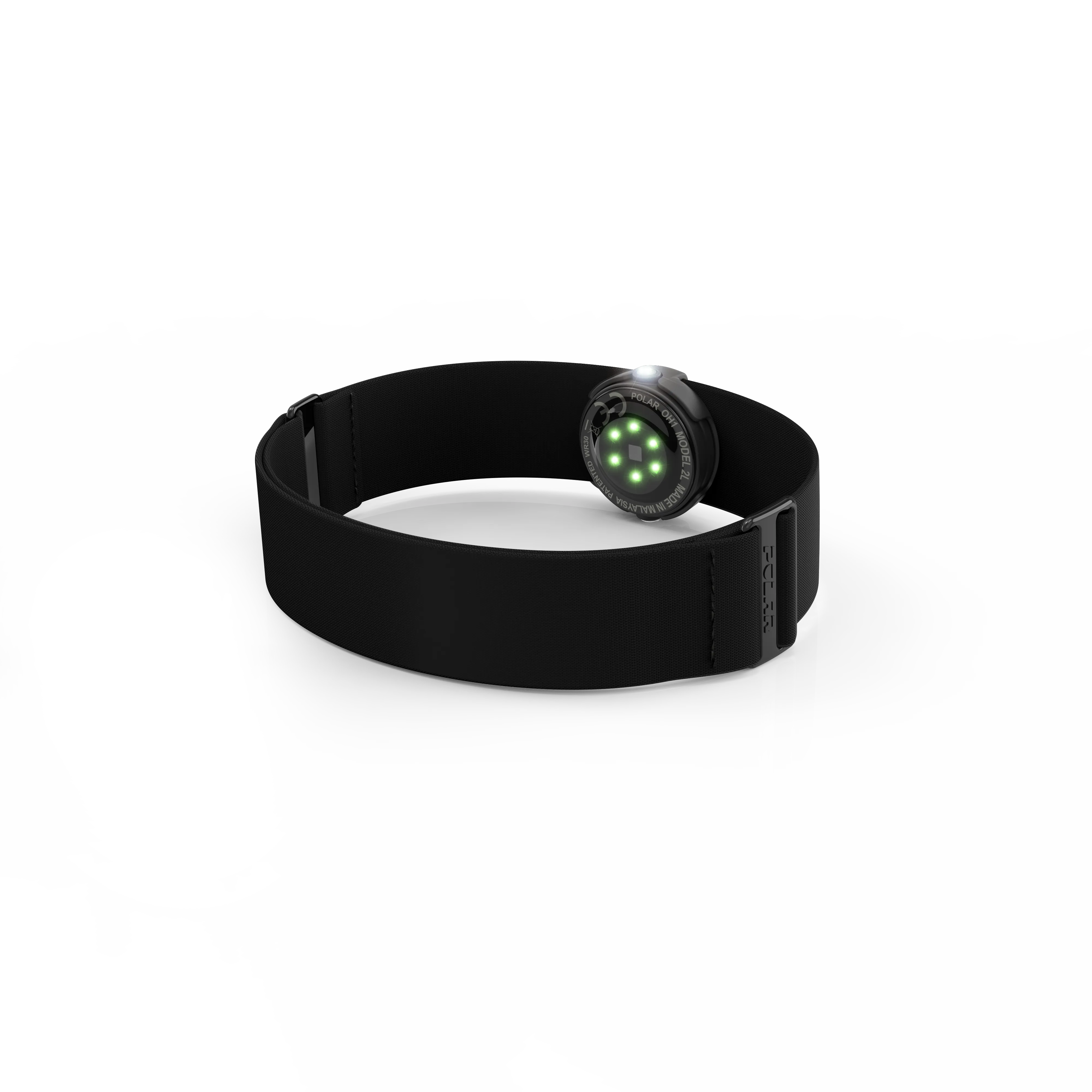 POLAR OH1 Sensor (Black - M-XXL)