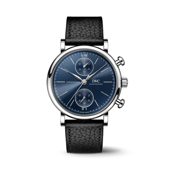 Portofino Chronograph 39 Edition "Laureus Sport For Good"