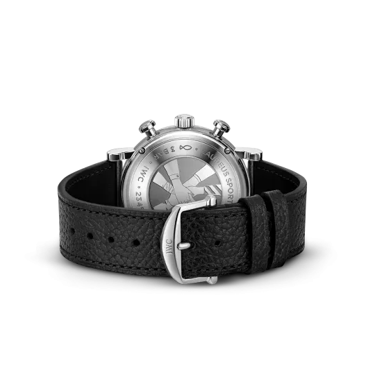 Portofino Chronograph 39 Edition "Laureus Sport For Good"