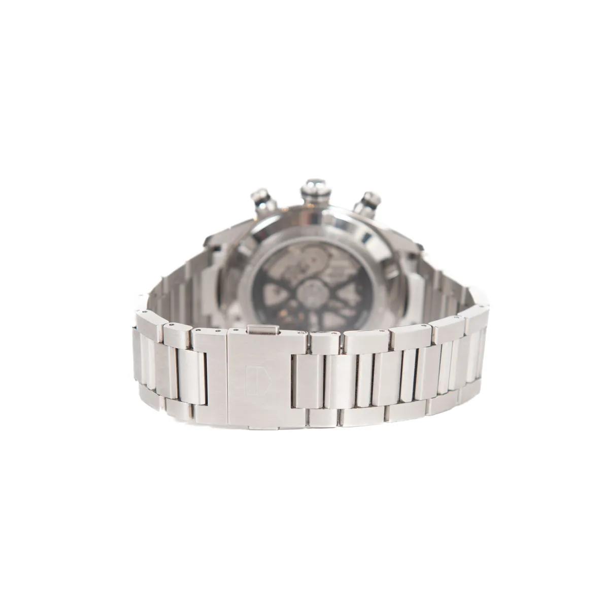 Pre-Owned TAG Heuer Carrera Chronograph Watch