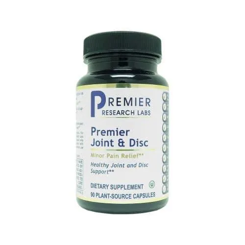 PRL Joint & Disc 90 Caps