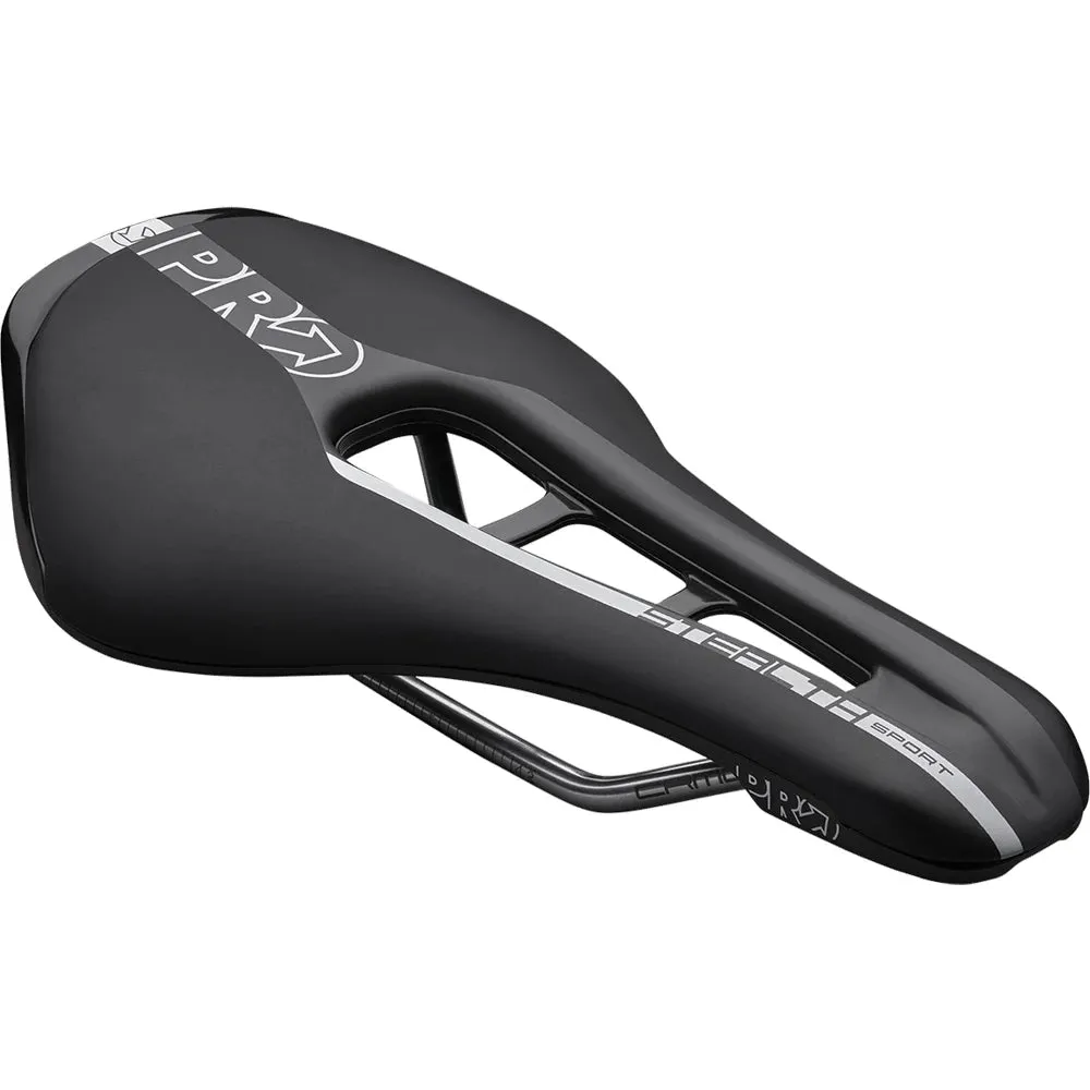 PRO Stealth Sport Saddle - 142mm