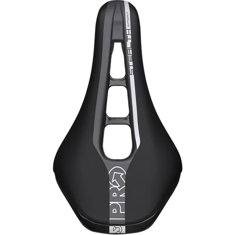 PRO Stealth Sport Saddle - 142mm