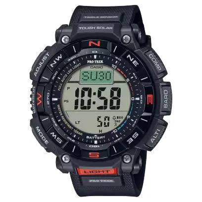 Pro Trek PRG340-1