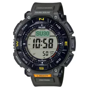Pro Trek PRG340-3