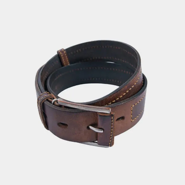 Product Brown Belt