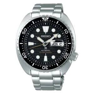 Prospex Automatic Diver by Seiko (Serial No.: SRPE03)