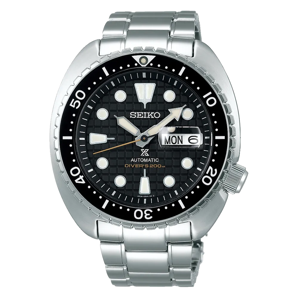 Prospex Automatic Diver by Seiko (Serial No.: SRPE03)