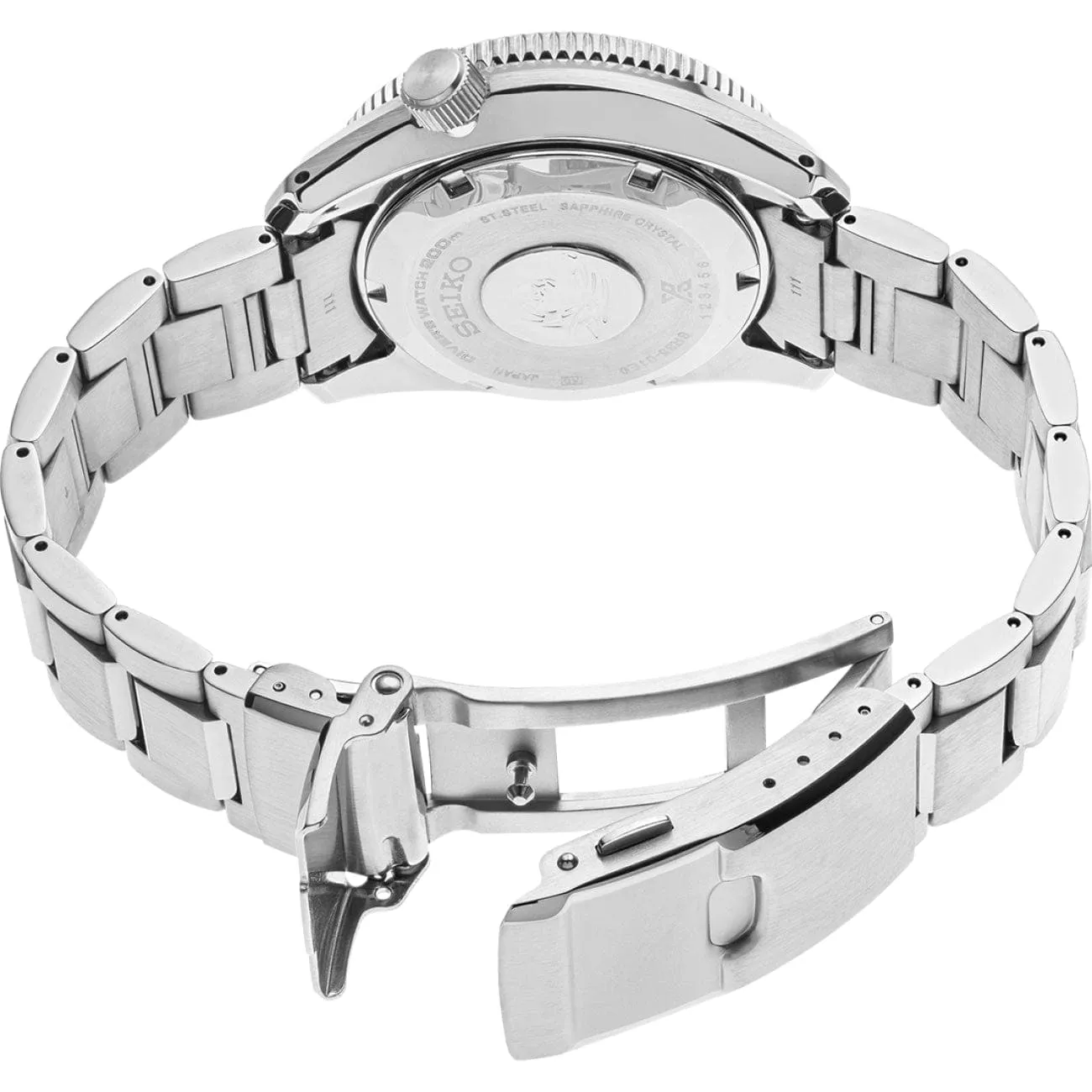 PROSPEX SPB187
