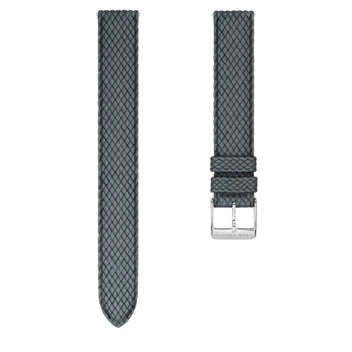 Pure Love Is Enough Gift Set with Perlon Strap