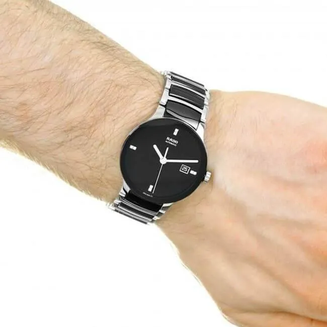 Rado Centrix Automatic Diamonds Men's Watch R30941702