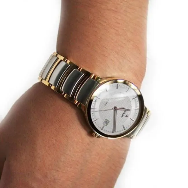 Rado Centrix Automatic Men's Watch R30953123
