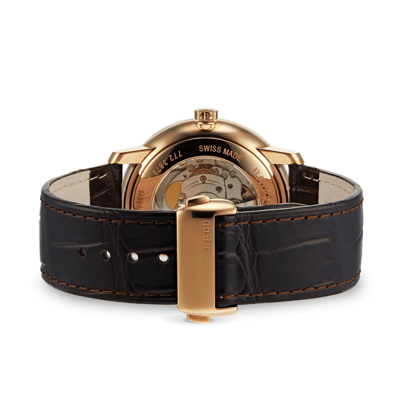 Rado Coupole Classic Automatic Men's Watch R22879205