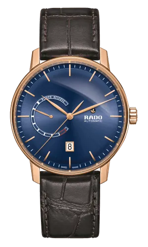Rado Coupole Classic Automatic Men's Watch R22879205