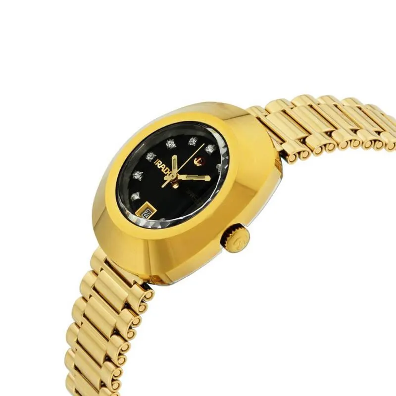 Rado Original Automatic Women's Watch R12416613