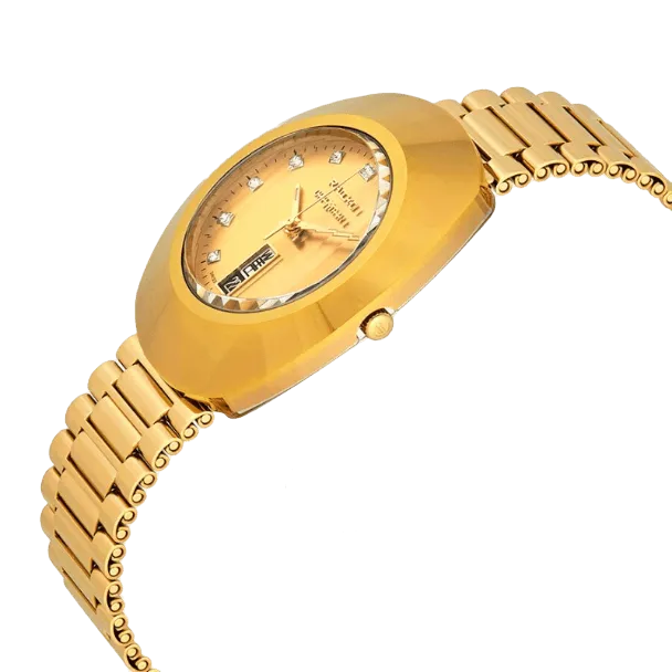 Rado Original Quartz Unisex Watch R12304303
