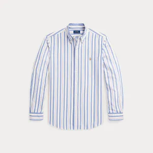 Ralph Lauren Mens sport shirt - Blue multi