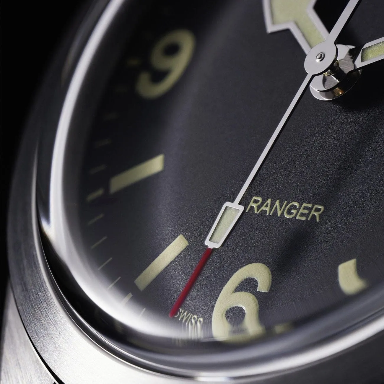RANGER