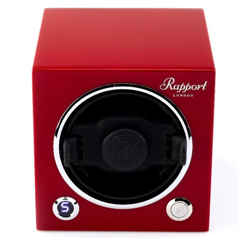 Rapport - Evolution Single Watch Winder | EVO23