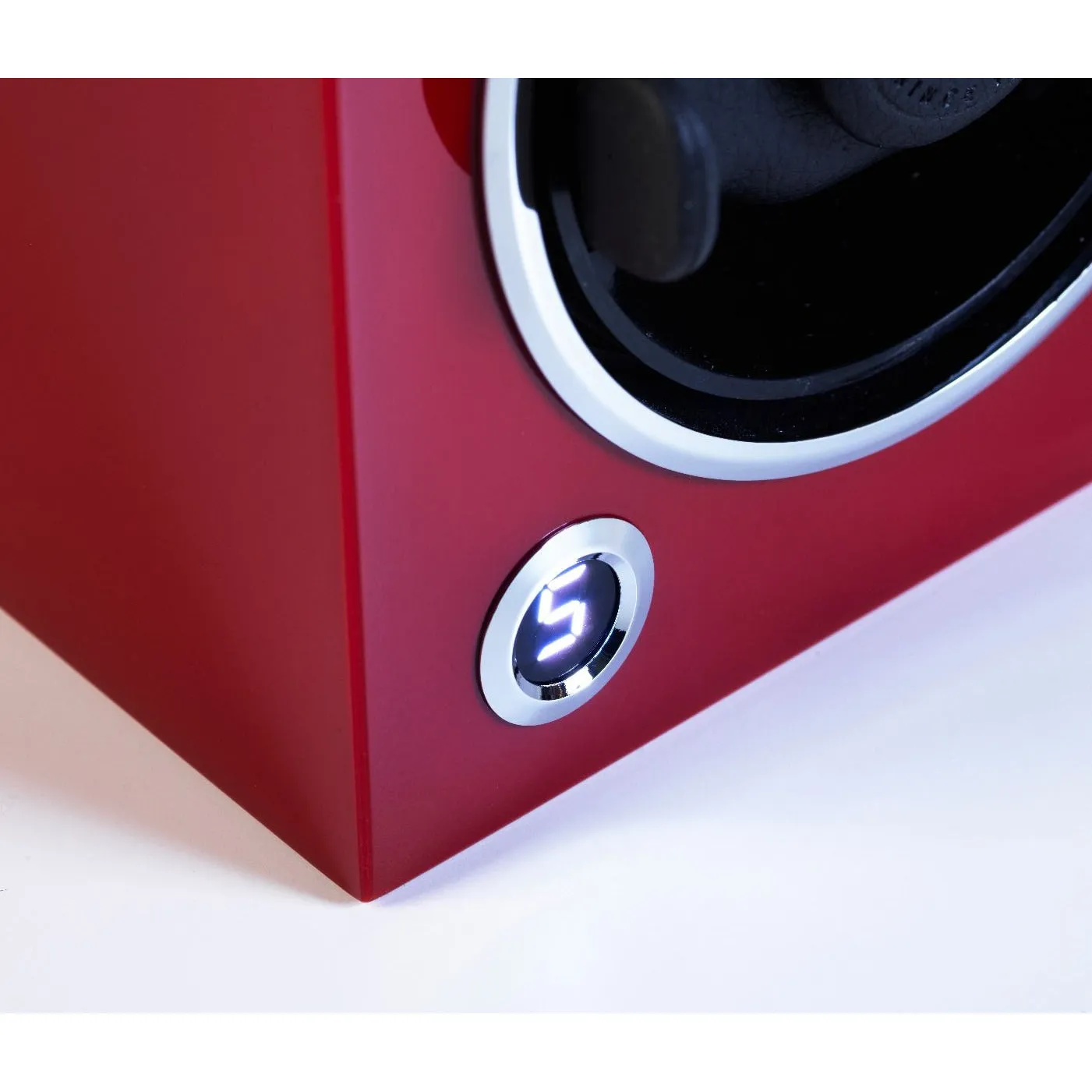 Rapport - Evolution Single Watch Winder | EVO23