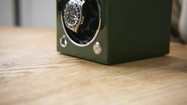 Rapport - Evolution Single Watch Winder | EVO25