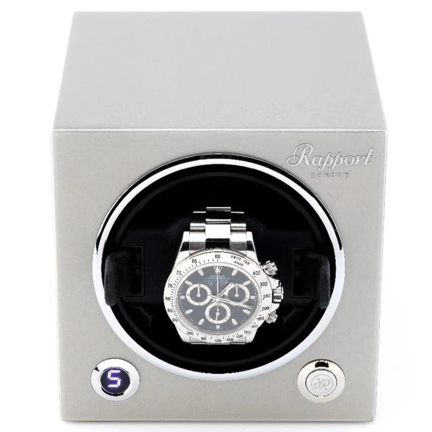 Rapport - Evolution Single Watch Winder | EVO25