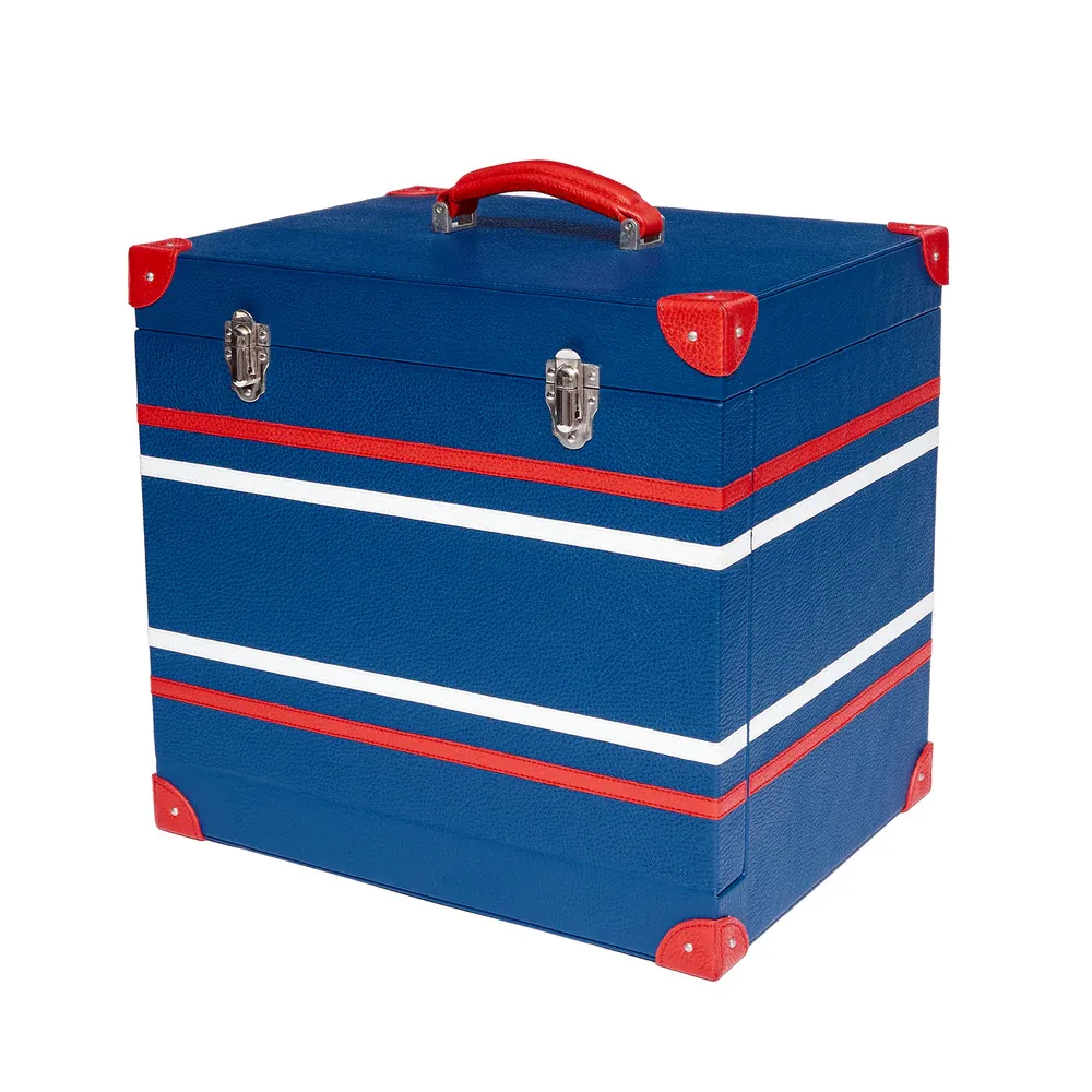 Rapport - Greenwich Watch Winder Trunk | DJ25