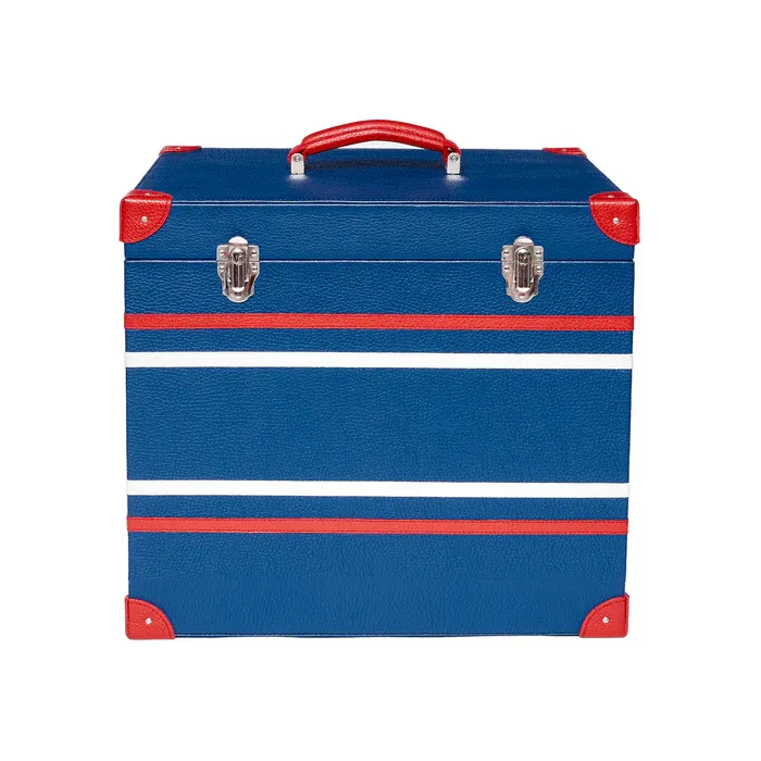 Rapport - Greenwich Watch Winder Trunk | DJ25
