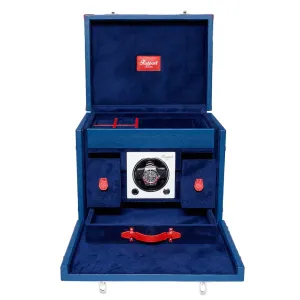Rapport - Greenwich Watch Winder Trunk | DJ25
