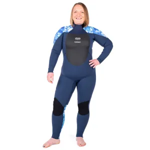 Reefwear Isla 4/3mm Blindstitched Women's Wetsuit