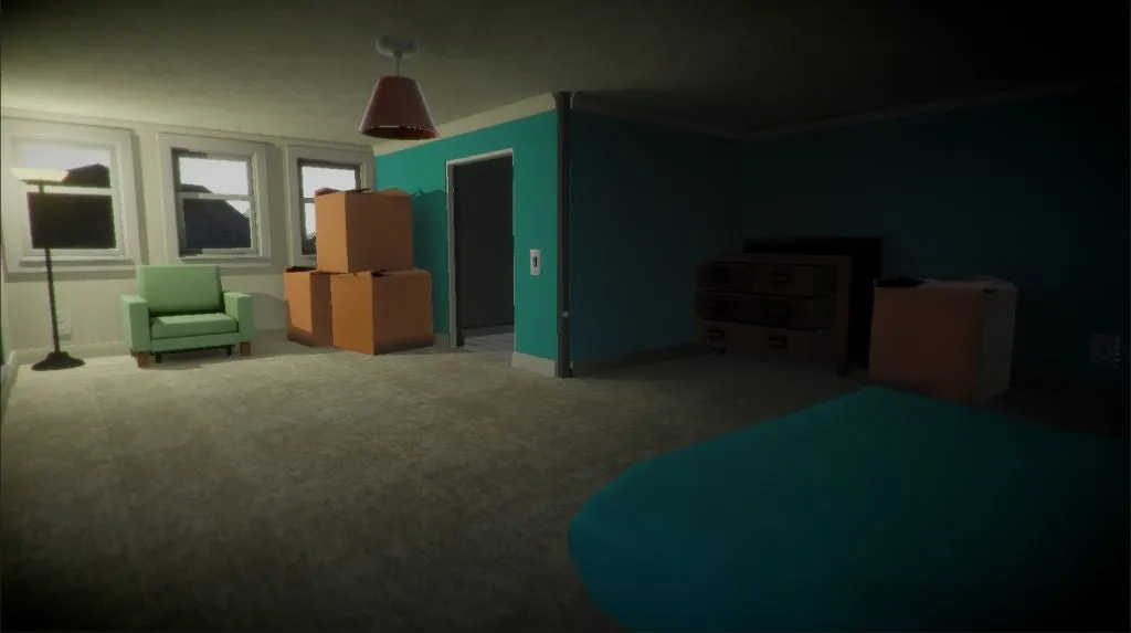 Reflections (PC/MAC/LINUX)