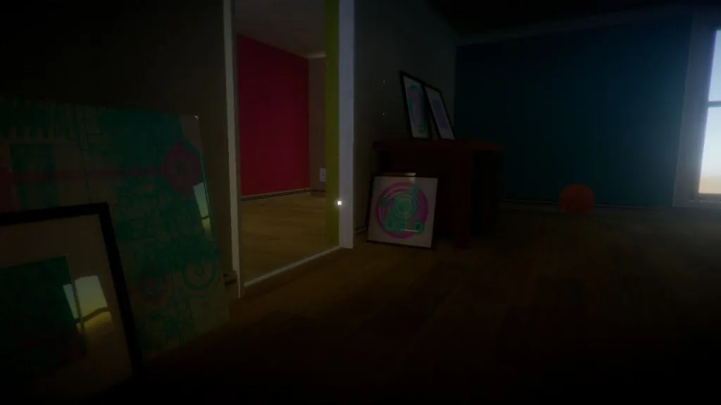 Reflections (PC/MAC/LINUX)