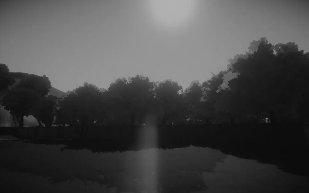 Reflections (PC/MAC/LINUX)
