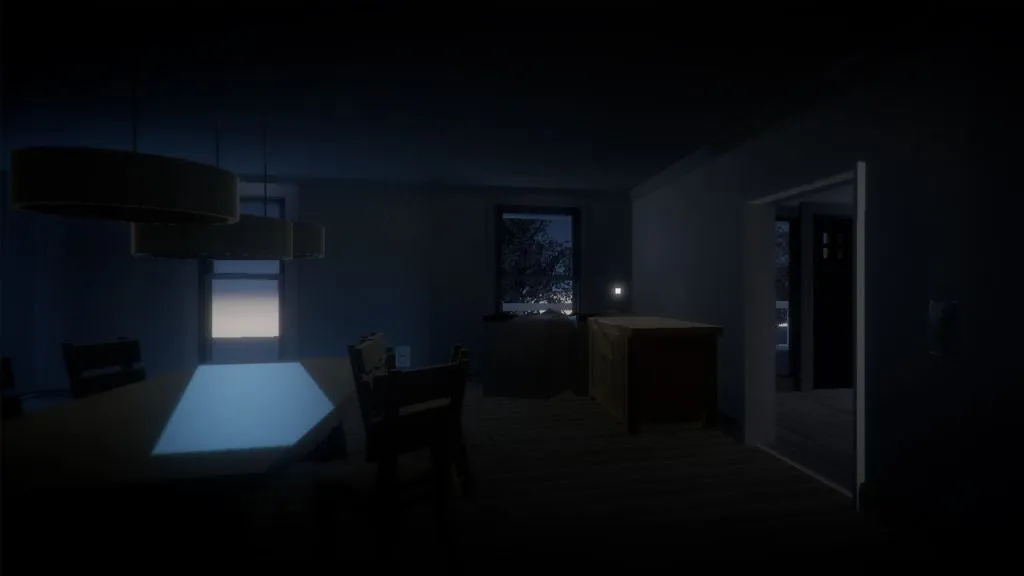 Reflections (PC/MAC/LINUX)
