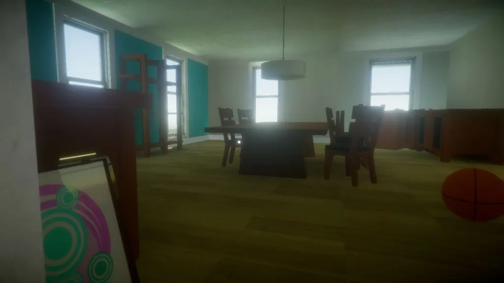 Reflections (PC/MAC/LINUX)
