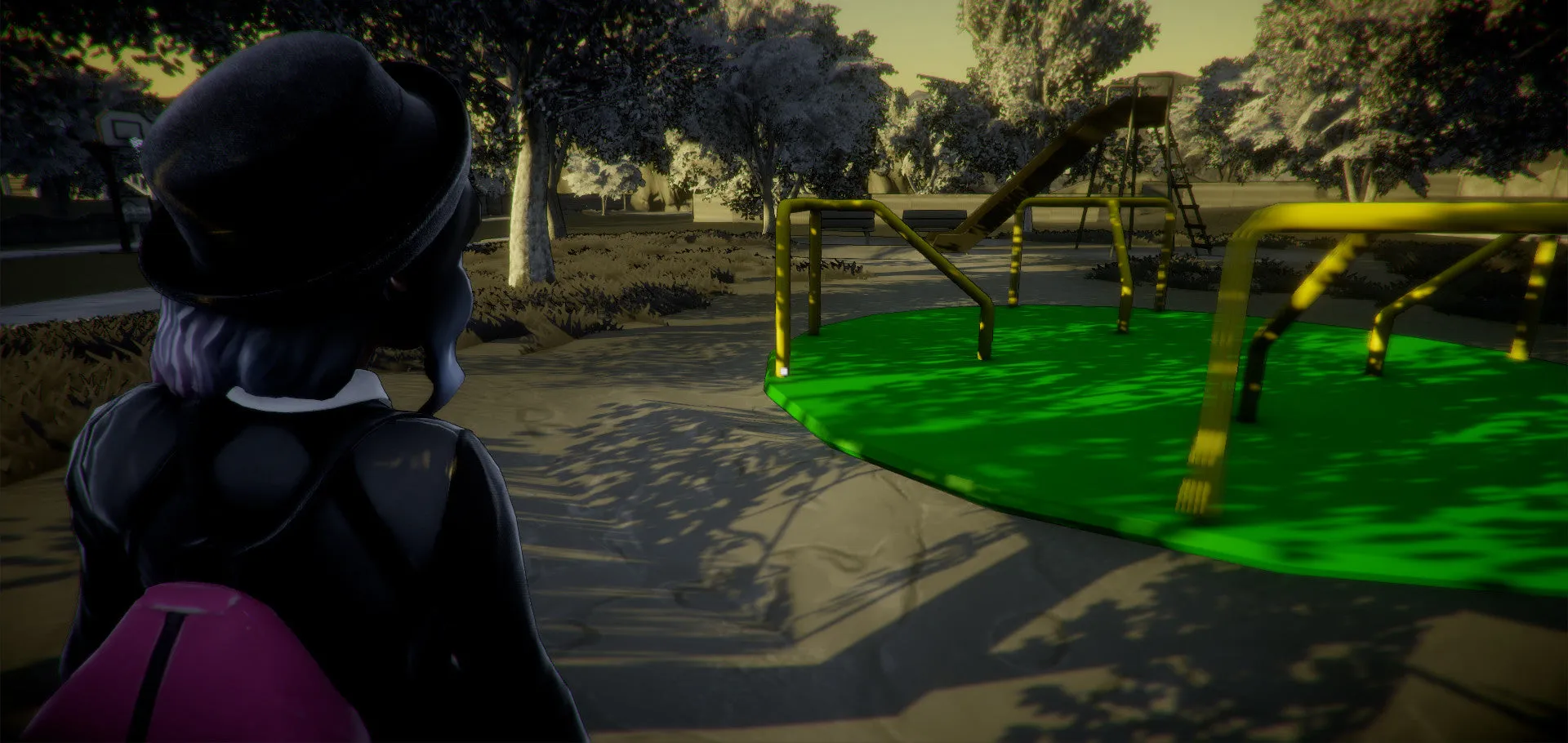 Reflections (PC/MAC/LINUX)