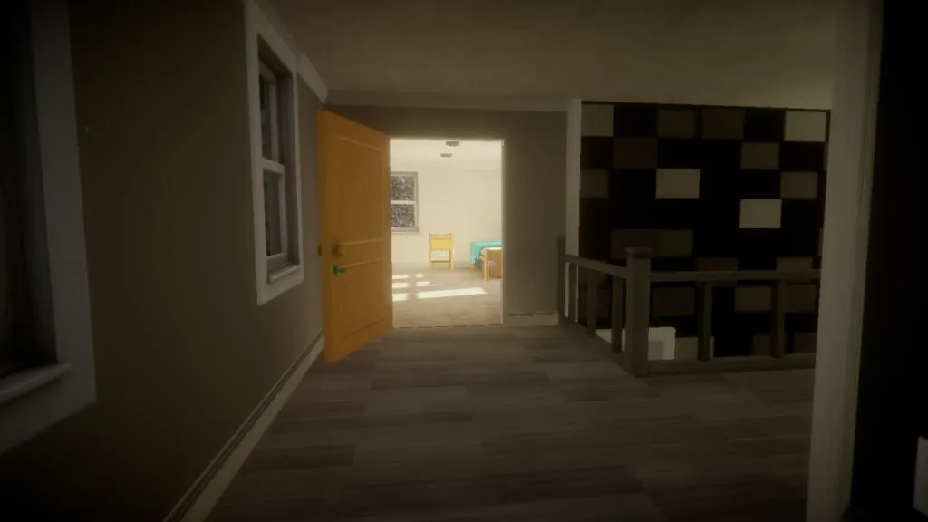Reflections (PC/MAC/LINUX)
