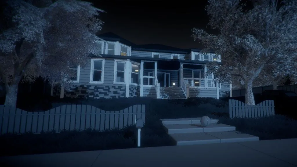 Reflections (PC/MAC/LINUX)