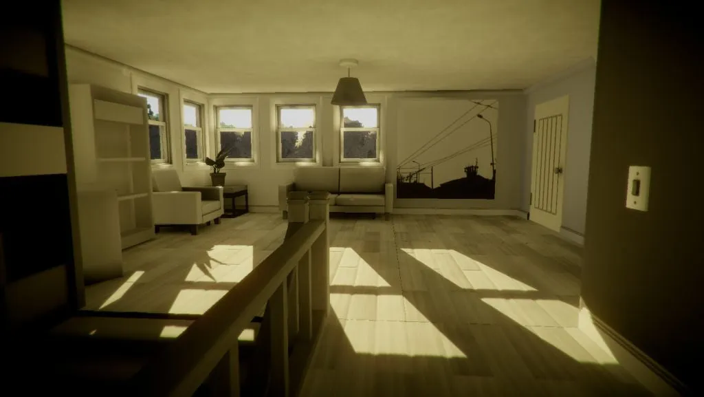Reflections (PC/MAC/LINUX)