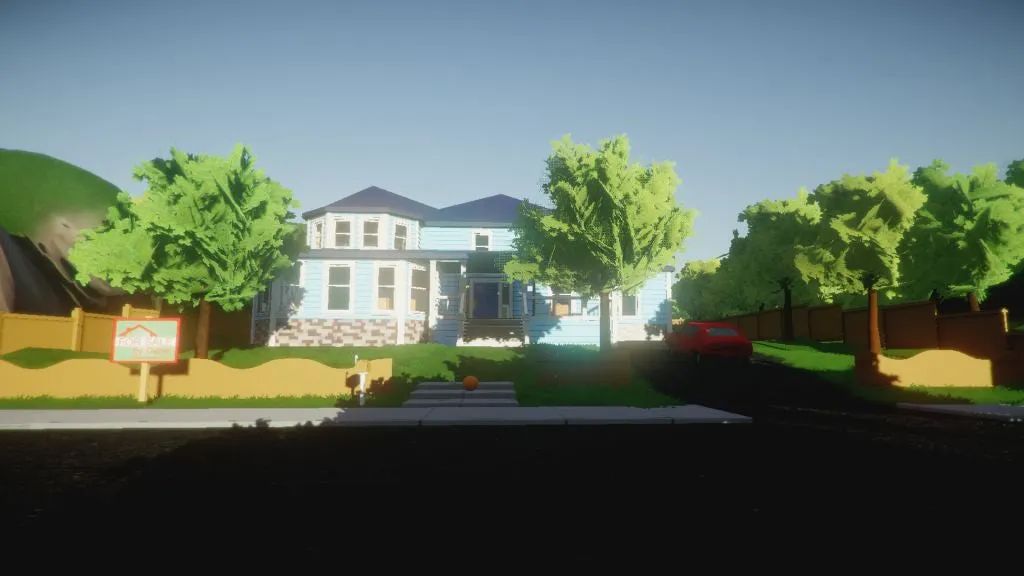 Reflections (PC/MAC/LINUX)