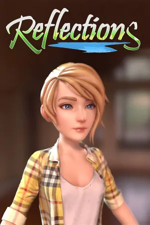 Reflections (PC/MAC/LINUX)